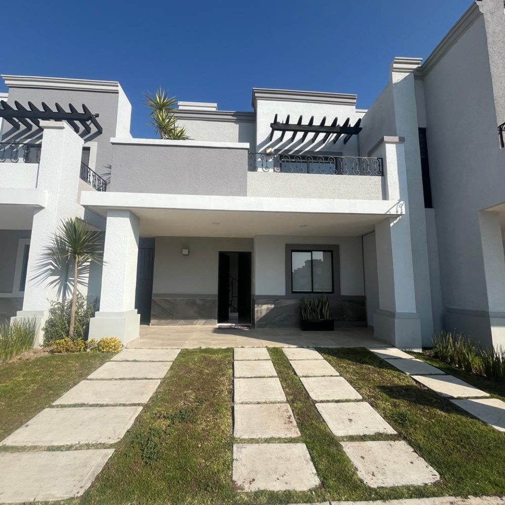 Venta de casas pachuca